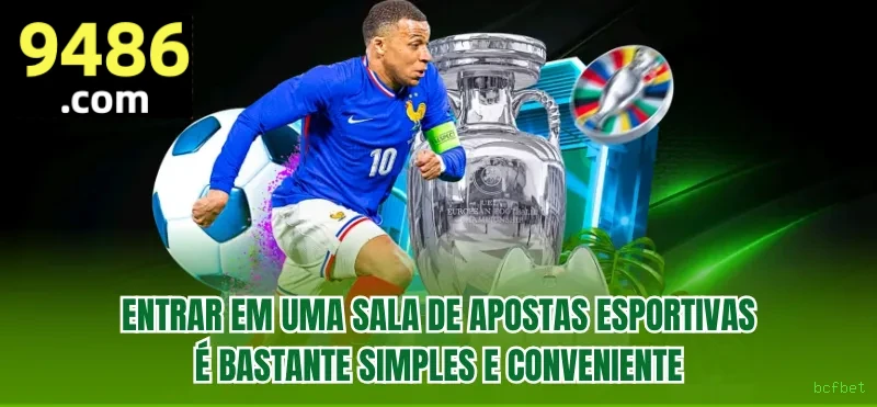 Página oficial da bcfbet no Facebook