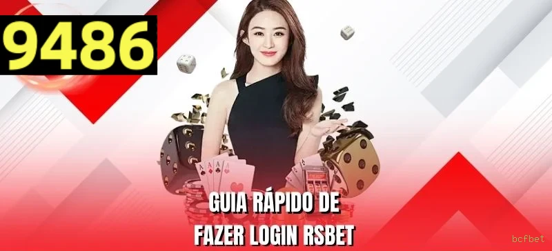 Login seguro na bcfbet