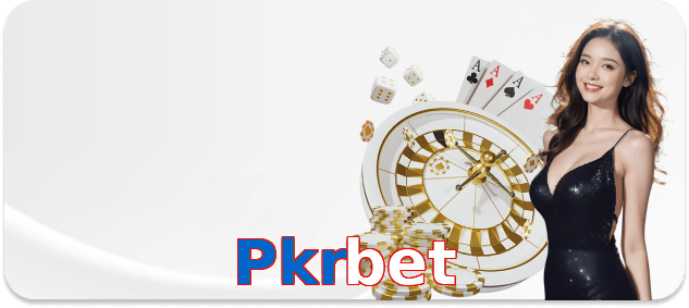 Pkrbet hero